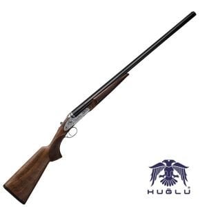 Huğlu 200 ACE GR5 Çifte Av Tüfeği