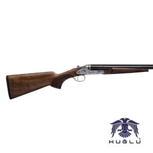 Huğlu 200 ACE GR5 Çifte Av Tüfeği