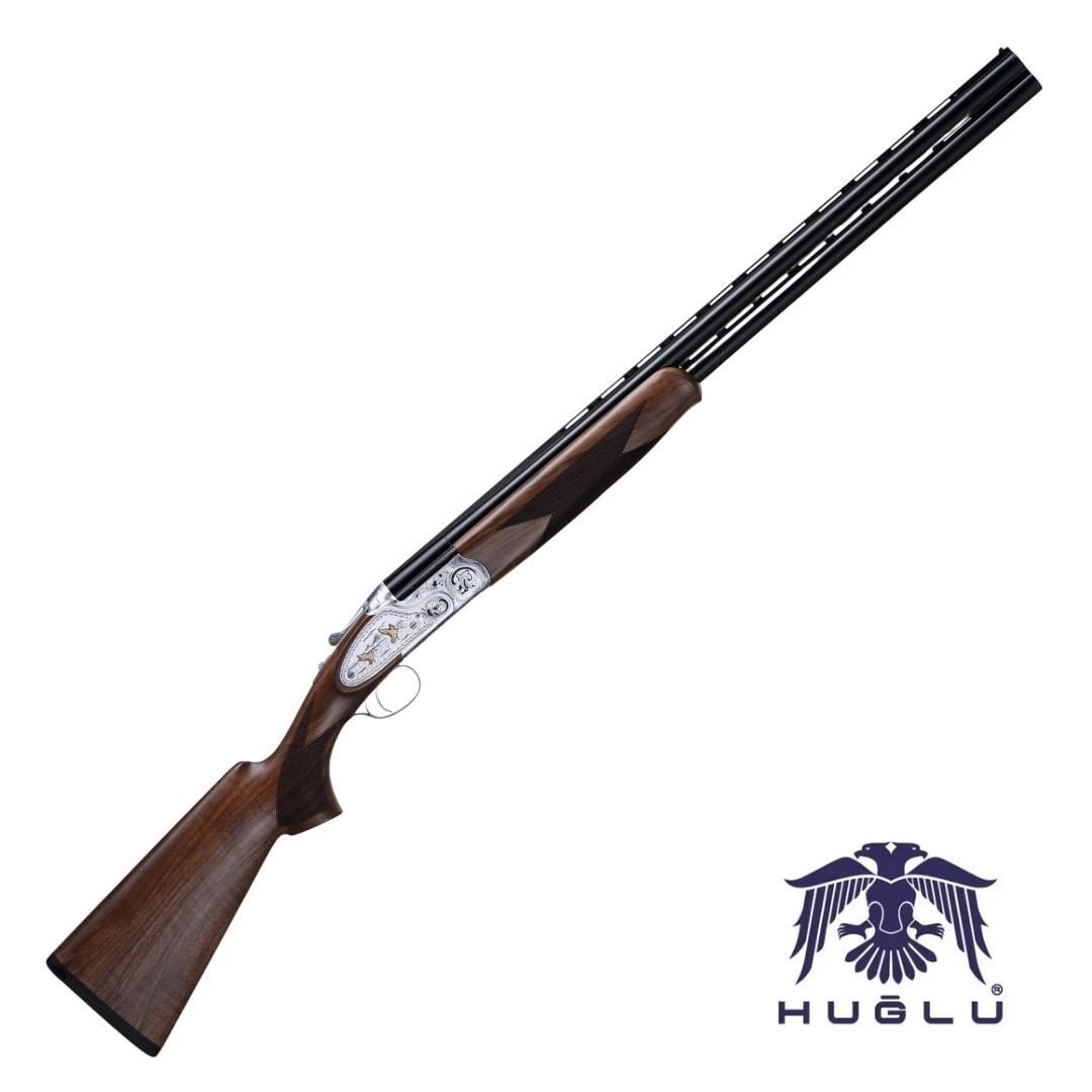 Huğlu 103 FE GR4 Süperpoze Av Tüfeği