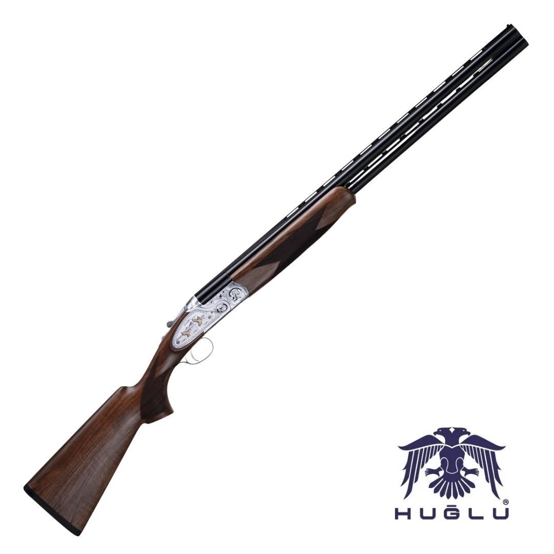 Huğlu 103 FE GR4 Süperpoze Av Tüfeği