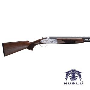 Huğlu 103 FE GR4 Süperpoze Av Tüfeği