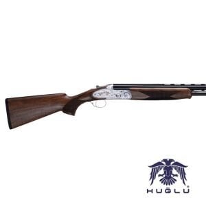 Huğlu 103 FE GR4 Süperpoze Av Tüfeği