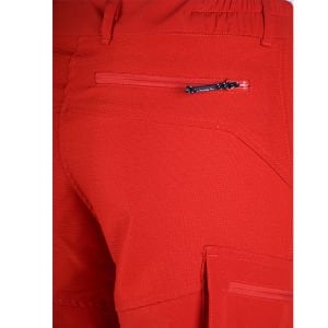 Utopeak Mysia Kadın Outdoor Pantolon – Mercan
