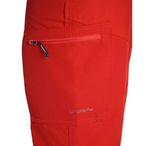 Utopeak Mysia Kadın Outdoor Pantolon – Mercan