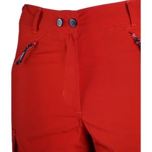 Utopeak Mysia Kadın Outdoor Pantolon – Mercan