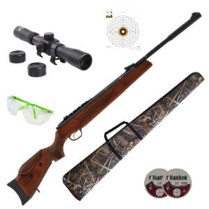 Hatsan Mod 135 Sniper Vortex QE  5.5mm Havalı Tüfek