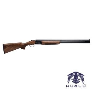 Huğlu Ventus Siyah Süperpoze Av Tüfeği