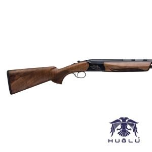 Huğlu Ventus Siyah Süperpoze Av Tüfeği