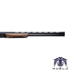 Huğlu Ventus Siyah Süperpoze Av Tüfeği