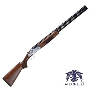 Huğlu 103 FE GR5 Süperpoze Av Tüfeği