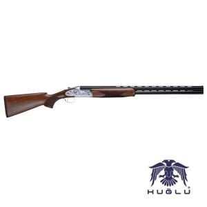 Huğlu 103 FE GR5 Süperpoze Av Tüfeği