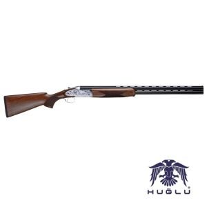 Huğlu 103 FE GR5 Süperpoze Av Tüfeği