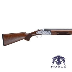 Huğlu 103 FE GR5 Süperpoze Av Tüfeği