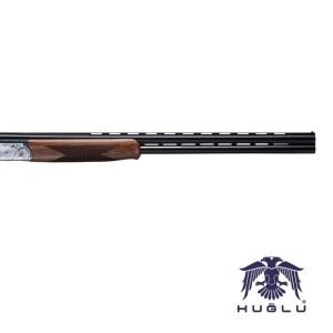 Huğlu 103 FE GR5 Süperpoze Av Tüfeği