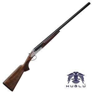 Huğlu 200 ACE GR4 Çifte Av Tüfeği