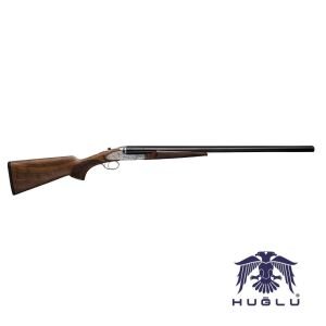 Huğlu 200 ACE GR4 Çifte Av Tüfeği