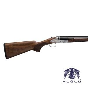 Huğlu 200 ACE GR4 Çifte Av Tüfeği