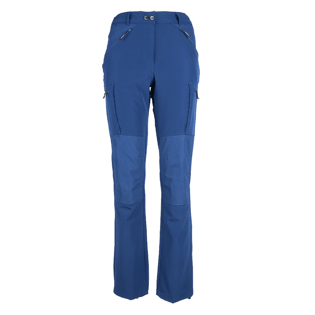 Utopeak Mysia Kadın Outdoor Pantolon – İndigo