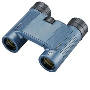 Bushnell 10x25mm Dark Blue Roof El Dürbünü