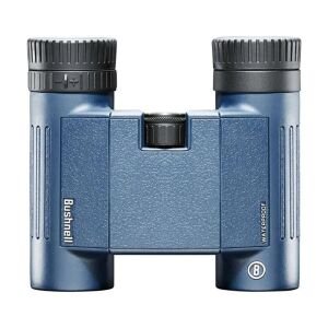 Bushnell 10x25mm Dark Blue Roof El Dürbünü