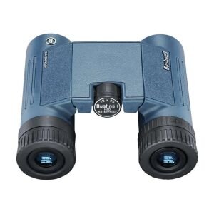 Bushnell 10x25mm Dark Blue Roof El Dürbünü