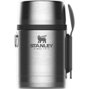 Stanley Adventure 0.53 Litre Vakumlu Yemek Termosu 10-01287-032