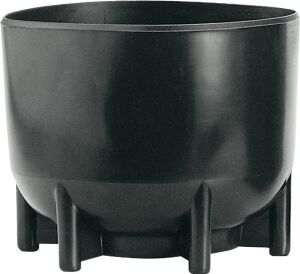 PROBLUE CELIK TUP TASI (10 LITRE)