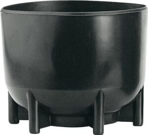 PROBLUE CELIK TUP TASI (10 LITRE)