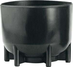 PROBLUE CELIK TUP TASI (10 LITRE)