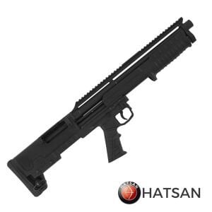 Hatsan Escort Bulltac SA 12 PX Siyah Otomatik Av Tüfeği