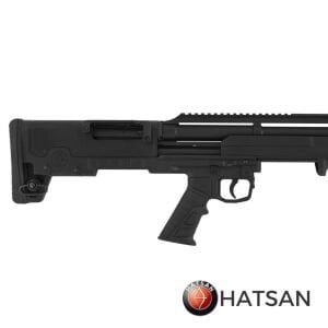 Hatsan Escort Bulltac SA 12 PX Siyah Otomatik Av Tüfeği