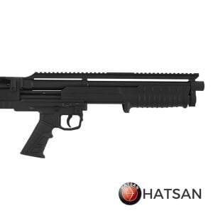 Hatsan Escort Bulltac SA 12 PX Siyah Otomatik Av Tüfeği