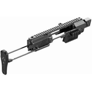Patron Tabanca Dönüşüm Kiti (Glock)