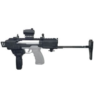 Patron Tabanca Dönüşüm Kiti (Glock)