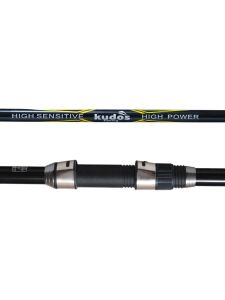 Kudos Dragon Serisi 300cm 80-150gr Olta Kamışı