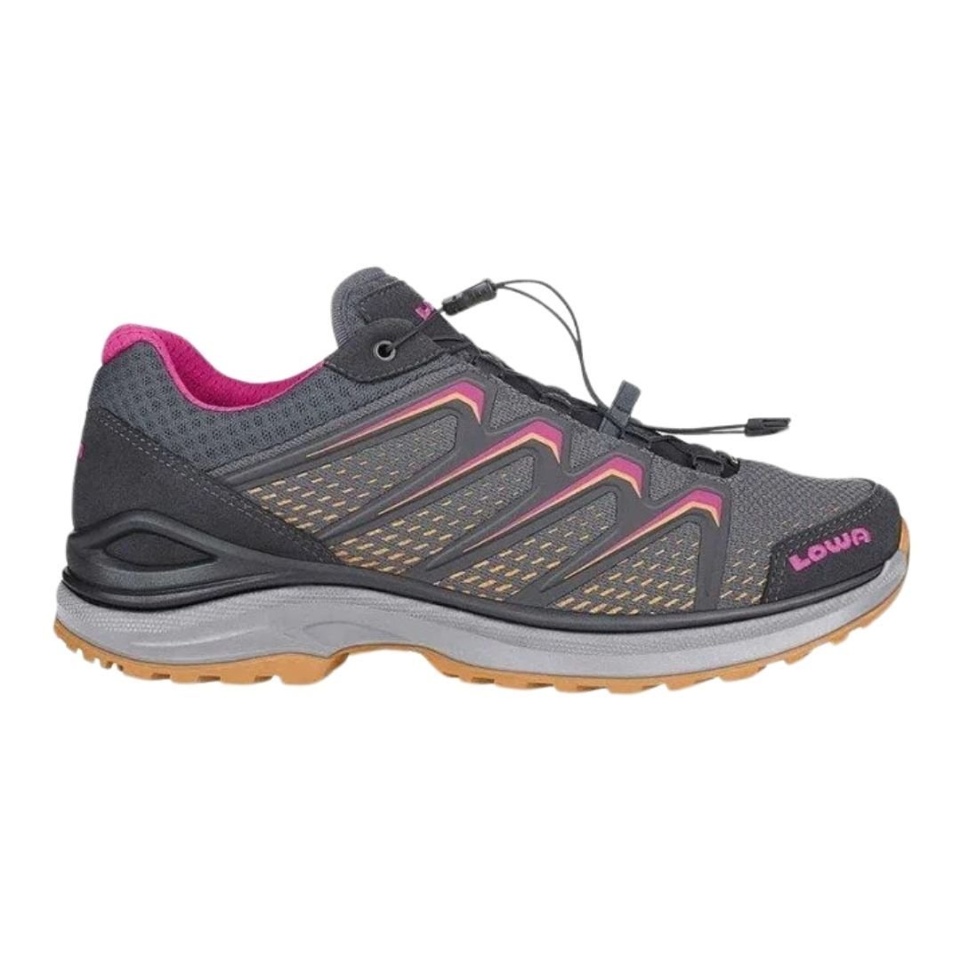 LOWA MADDOX GTX KADIN OUTDOOR AYAKKABI 320609