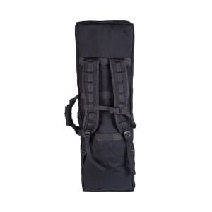 Çift Tüfek Taşıma Çantası Gen 3 MODEL - 100 Cm