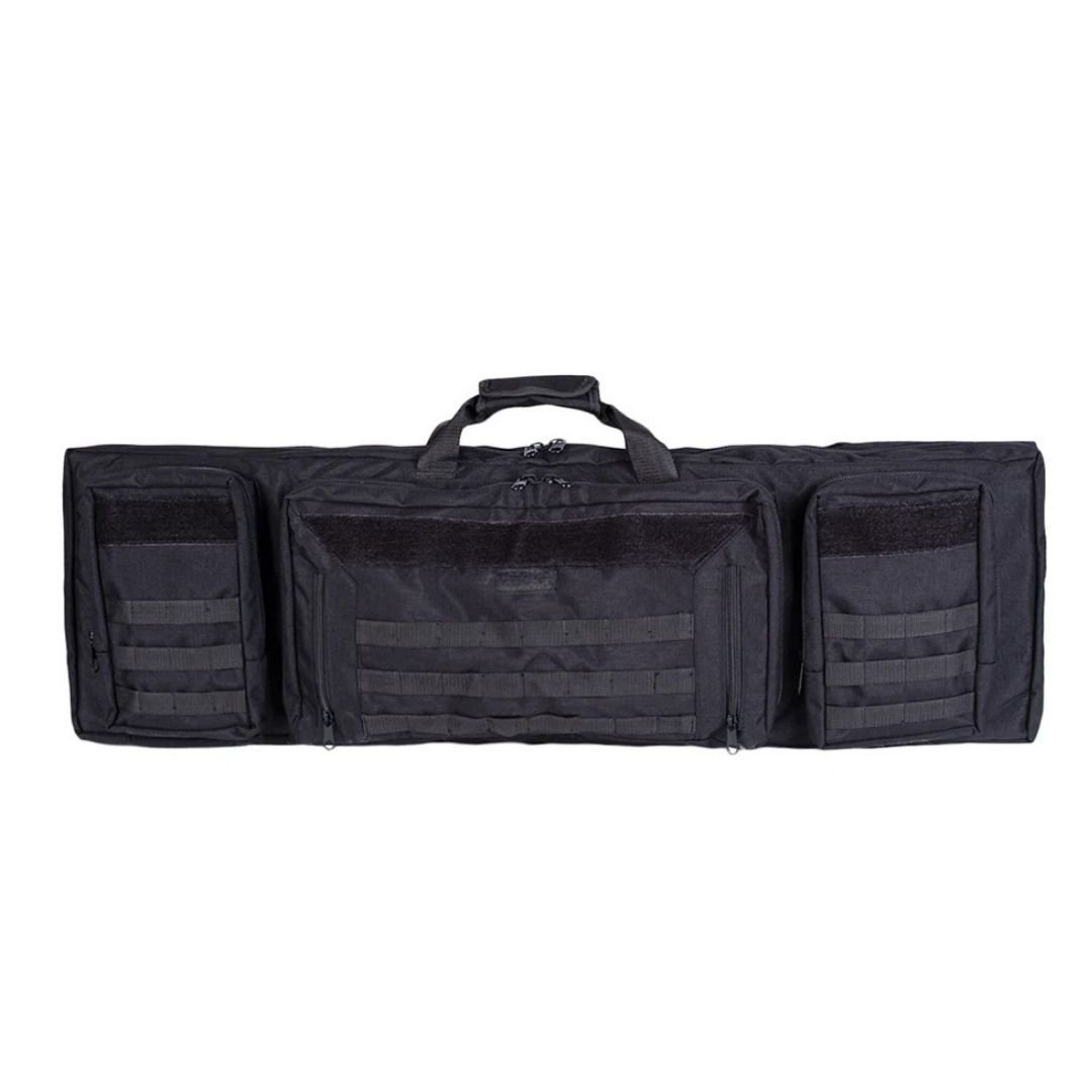Çift Tüfek Taşıma Çantası Gen 3 MODEL - 100 Cm