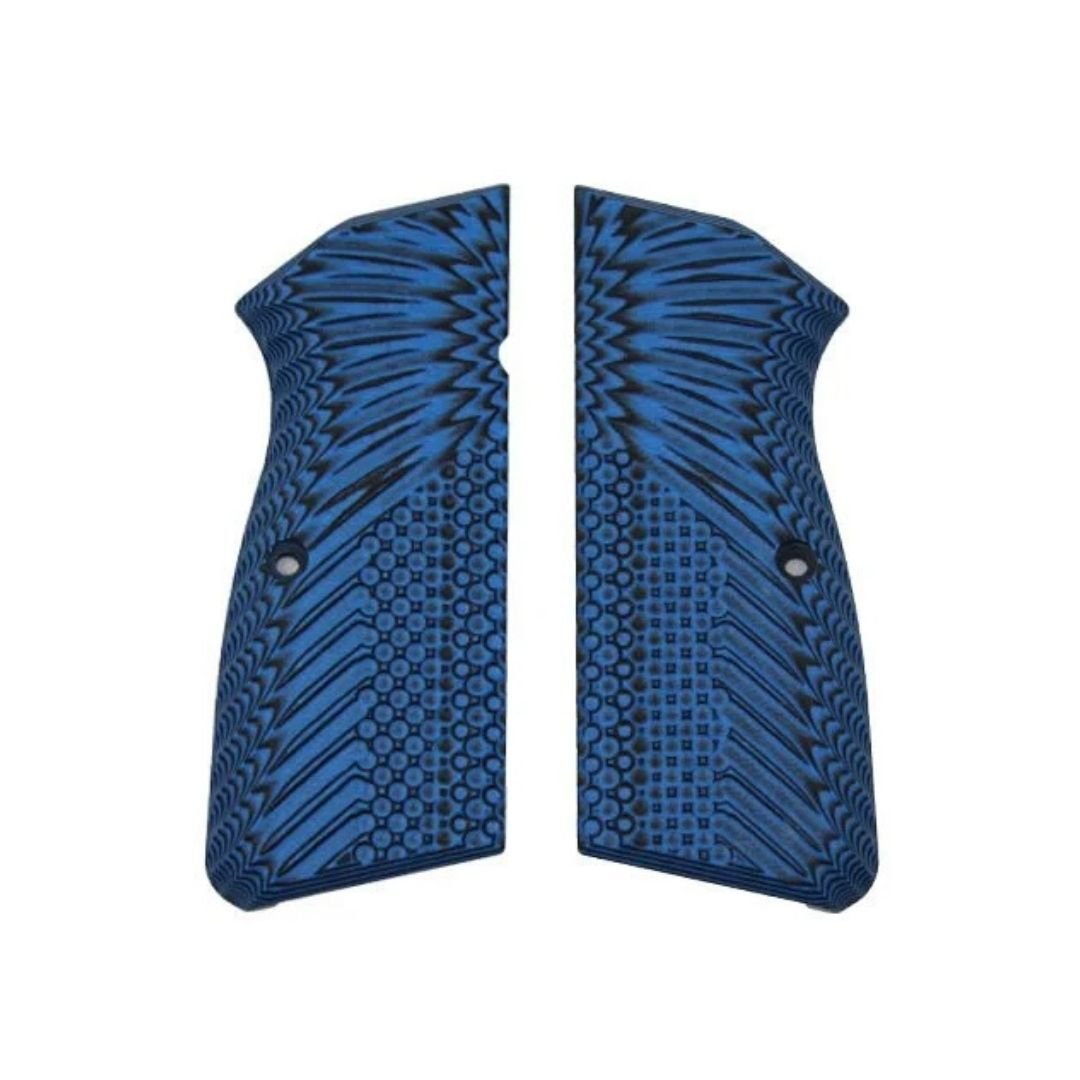 Zig 14 + Browning Uyumlu Kabza (G10)