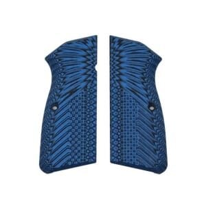 Zig 14 + Browning Uyumlu Kabza (G10)