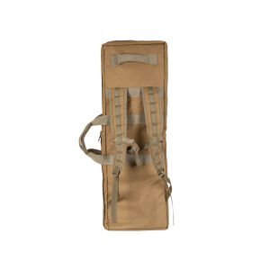 Çift Tüfek Taşıma Çantası Gen 3 MODEL - 80 Cm