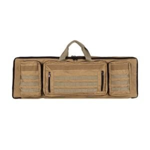 Çift Tüfek Taşıma Çantası Gen 3 MODEL - 80 Cm