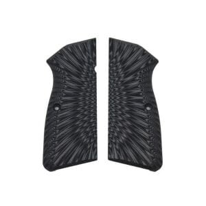 Zig 14 - Browning Uyumlu Kabza (G10)