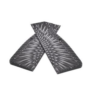 Zig 14 - Browning Uyumlu Kabza (G10)