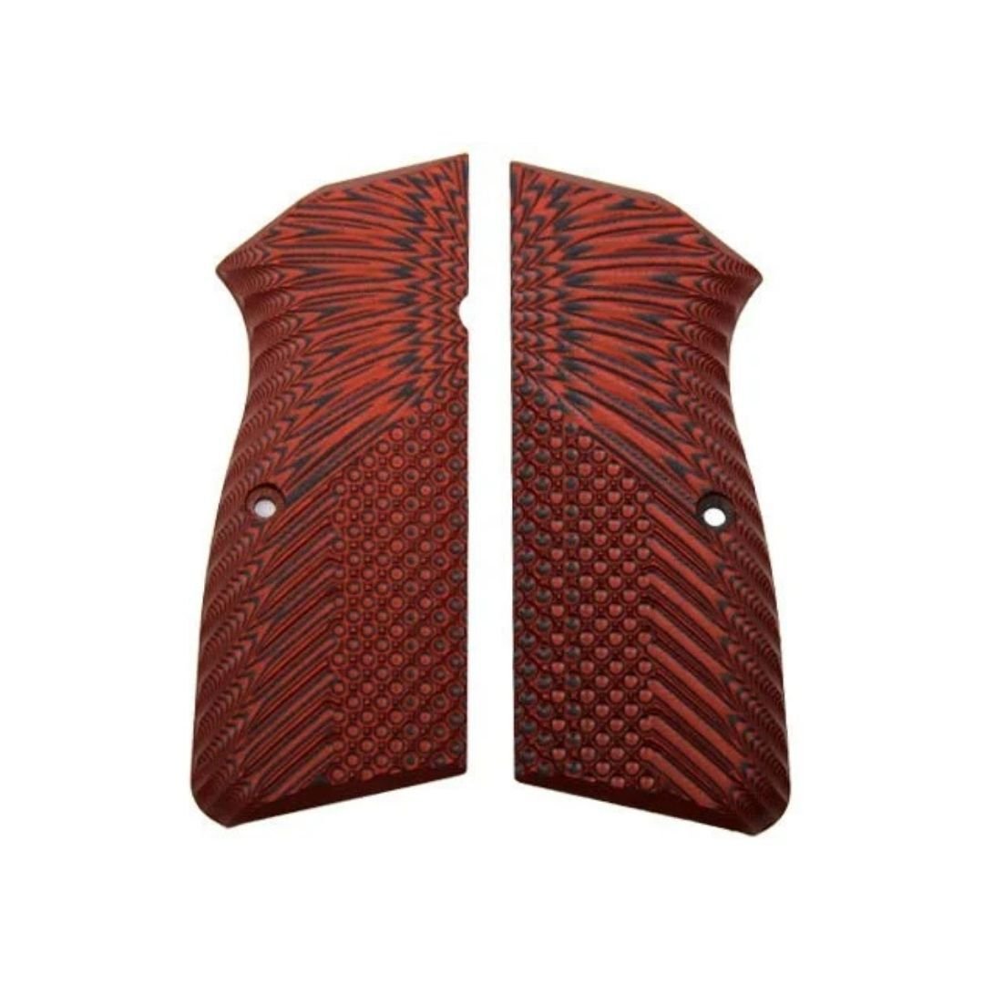 Zig 14 + Browning Uyumlu Kabza (G10)