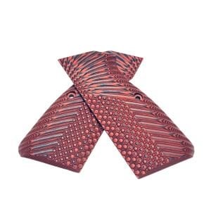 Zig 14 + Browning Uyumlu Kabza (G10)