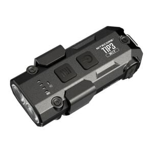 NITECORE TIP3 720 LUMEN EL FENERI