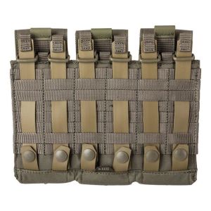 5.11 FLEX TRIPLE AR MAG COVER POUCH MULTICAM UCLU