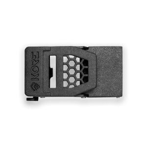 KORE 1.5'' Tactical X6 Taktik Kemer [Siyah Toka]