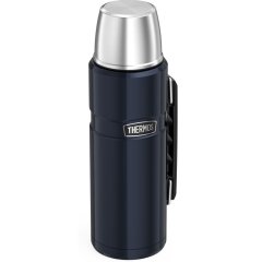 Thermos SK 2020 Stainless King X Large Midnight Blue 2 lt. 190436